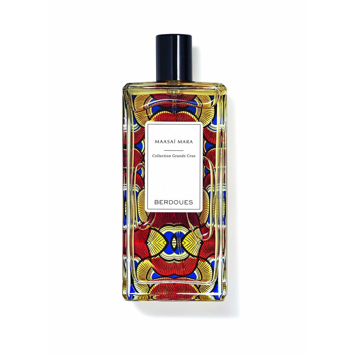 Perfumy Unisex Berdoues EDP Maasaï Mara 100 ml